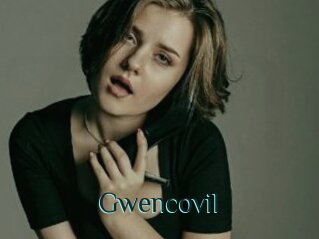 Gwencovil