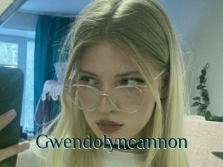 Gwendolyncannon