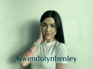 Gwendolynhenley