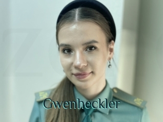 Gwenheckler