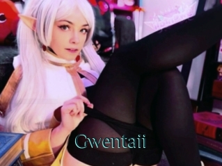 Gwentaii