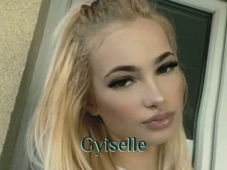 Gyiselle