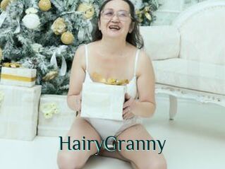 HairyGranny