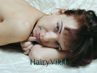 HairyVikki