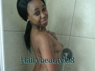Hairybeautyx18
