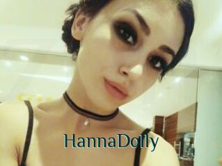 HannaDolly Zone partouze