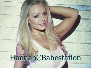 HannahCBabestation