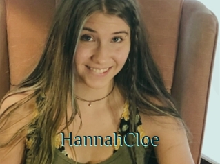 HannahCloe