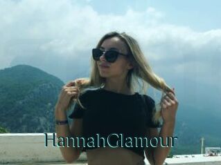 HannahGlamour