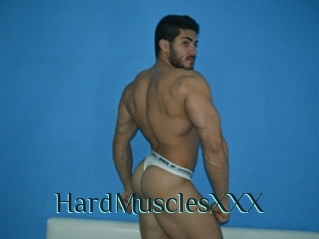 HardMusclesXXX