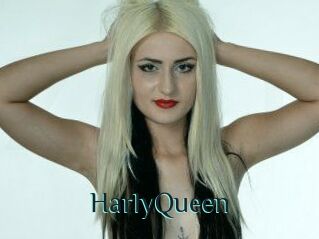 HarlyQueen