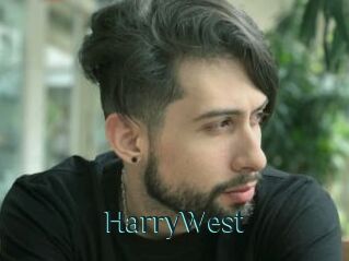 HarryWest