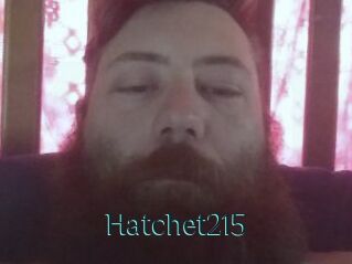 Hatchet215