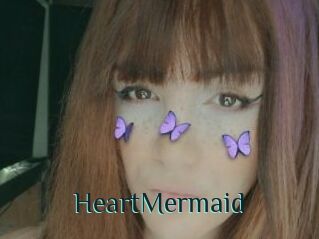 HeartMermaid