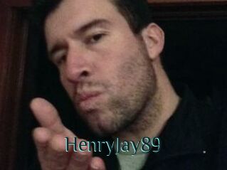 Henry_Jay89 Zone partouze