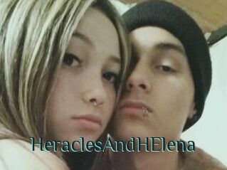 HeraclesAndHElena