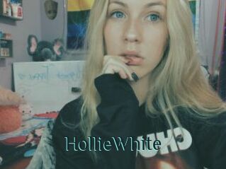 HollieWhite