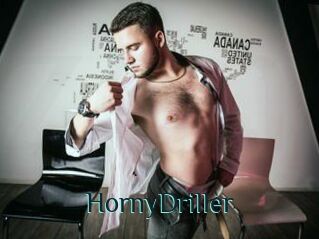 HornyDriller
