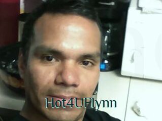 Hot4UFlynn