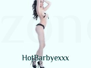 HotBarbyexxx