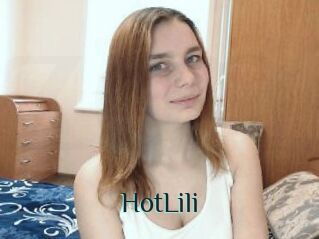 HotLili Zone partouze
