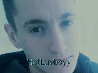 HotLuvboyy
