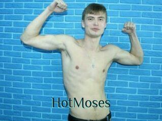 HotMoses Zone partouze
