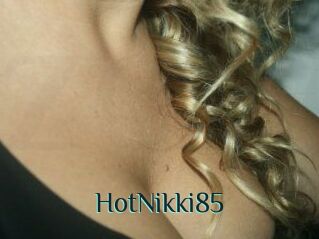 HotNikki85
