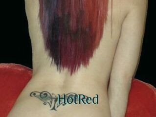 HotRed