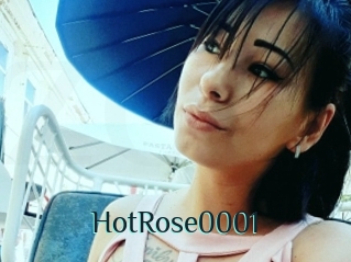 HotRose0001
