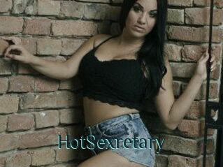 HotSexretary