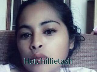 Hotchillietash