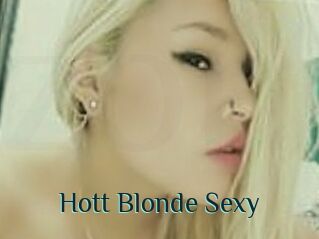 Hott_Blonde_Sexy
