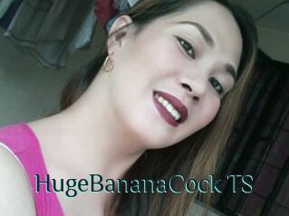 HugeBananaCock_TS