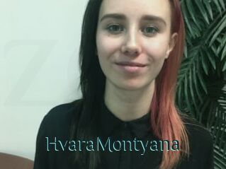 HvaraMontyana