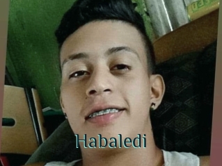 Habaledi