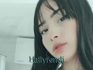 Hailyfendi