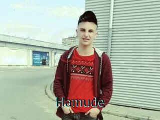 Hamude