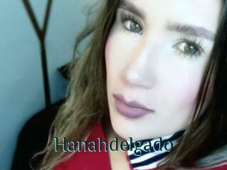 Hanahdelgado