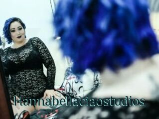 Hannabellaciaostudios