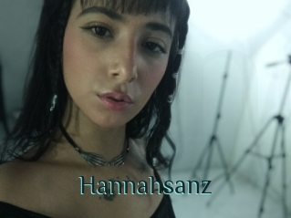Hannahsanz