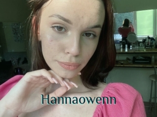 Hannaowenn