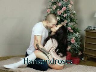 Hansandroses