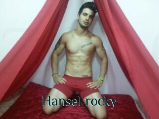 Hansel_rocky