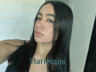 Harievans
