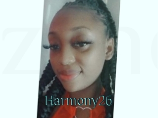 Harmony26