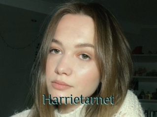 Harrietarnet