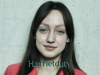 Harrietduty