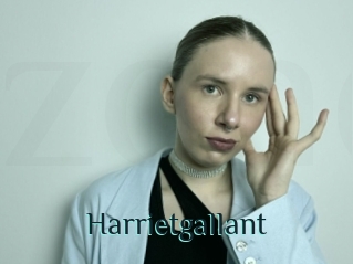 Harrietgallant