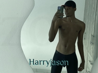 Harryjason